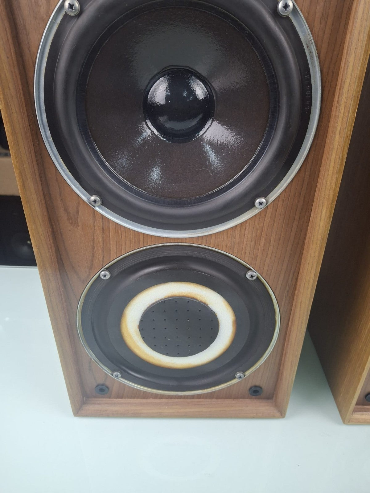 CELESTION DITTON 15 XR SPEAKERS