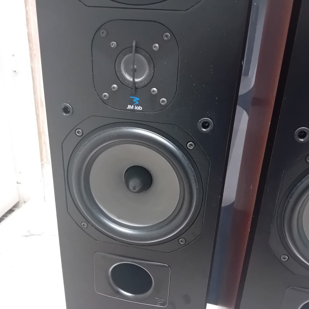 FOCAL JM LAB COBALT 815 FLOOR STANDING SPEAKERS