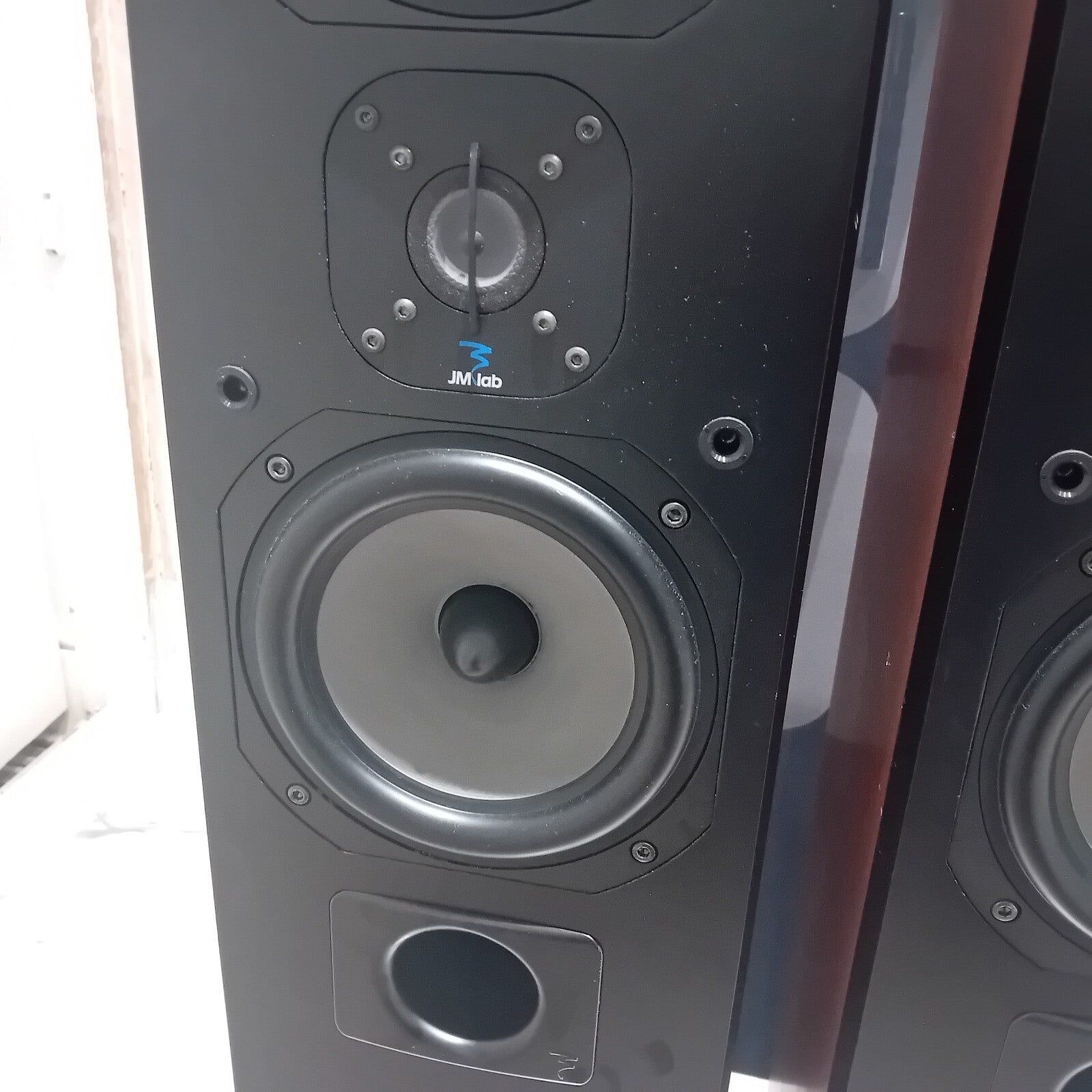 FOCAL JM LAB COBALT 815 FLOOR STANDING SPEAKERS