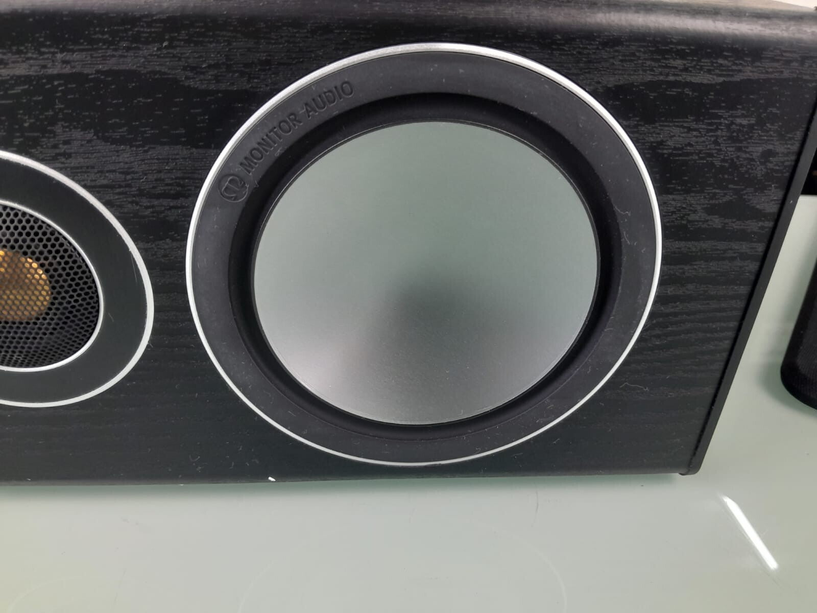 MONITOR AUDIO BRONZE CENTER SPEAKER