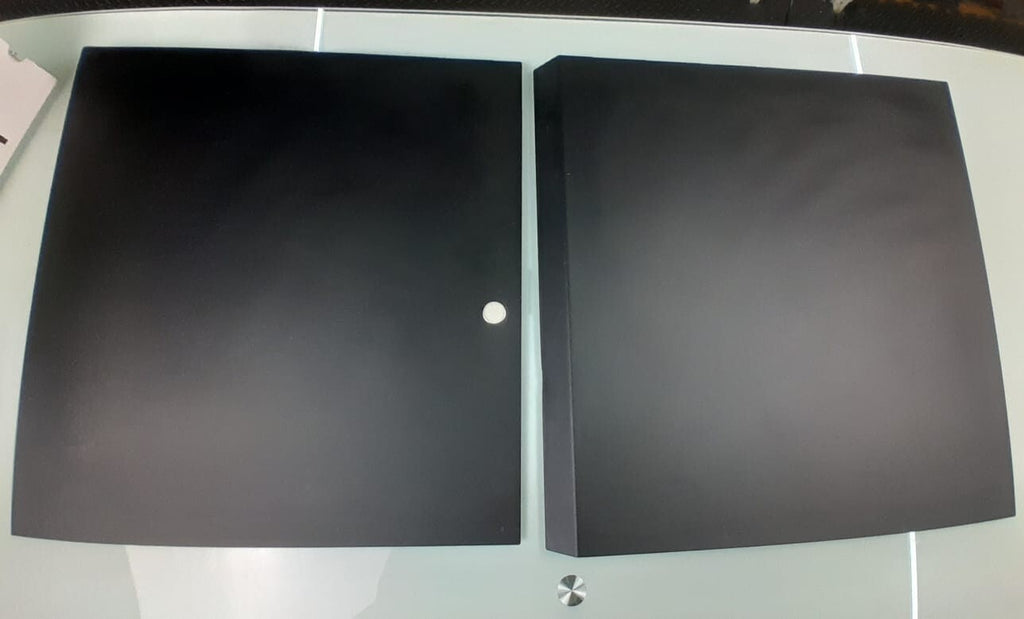 BANG & OLUFSEN B&O BEOVISION AVANT TV 55 INCH BACK COVERS