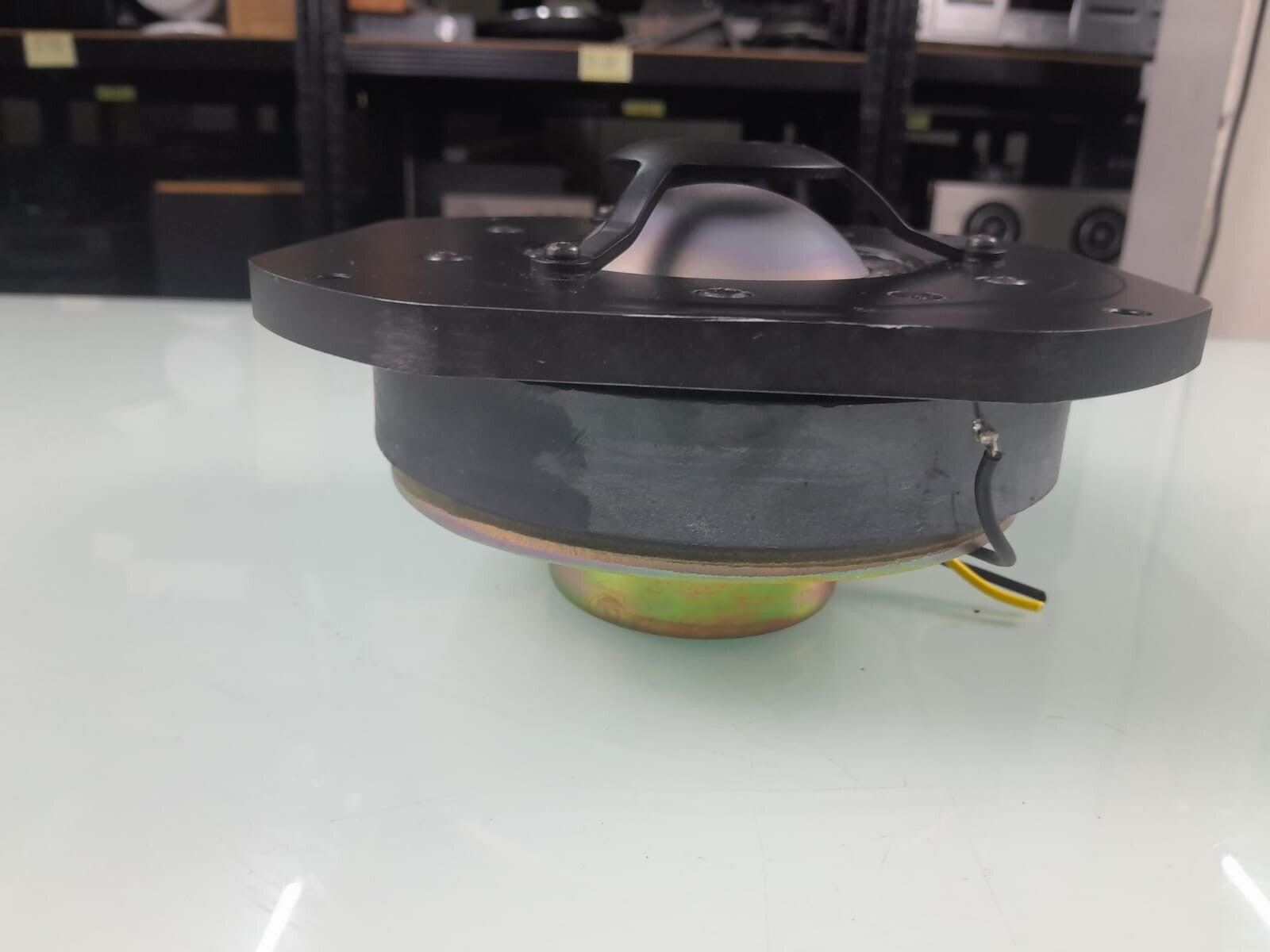 YAMAHA NS 1000 MIDRANGE DOME TWEETER JA 0801