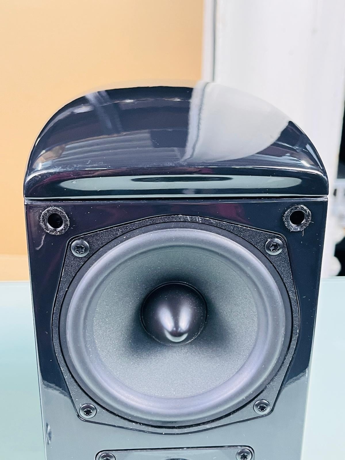 MISSION E50 SPEAKERS