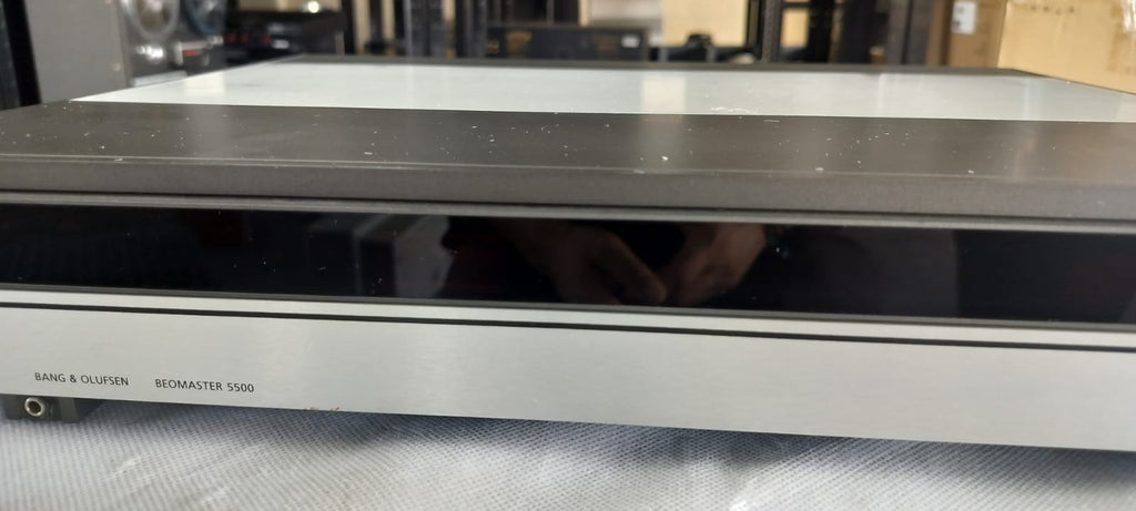 BANG & OLUFSEN B&O BEOMASTER 5500