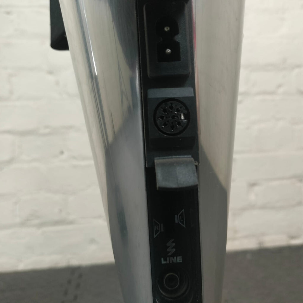 BANG & OLUFSEN B&O BEOLAB 8000 FLOOR STANDING SPEAKERS