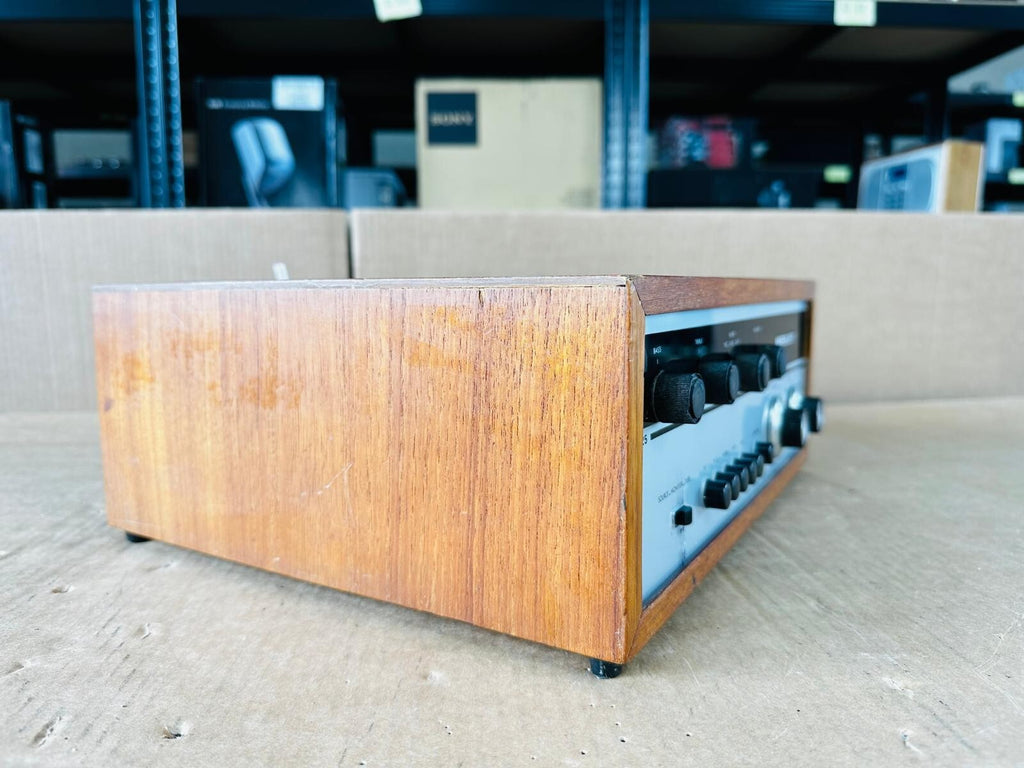 Medley MM25 Amplifier