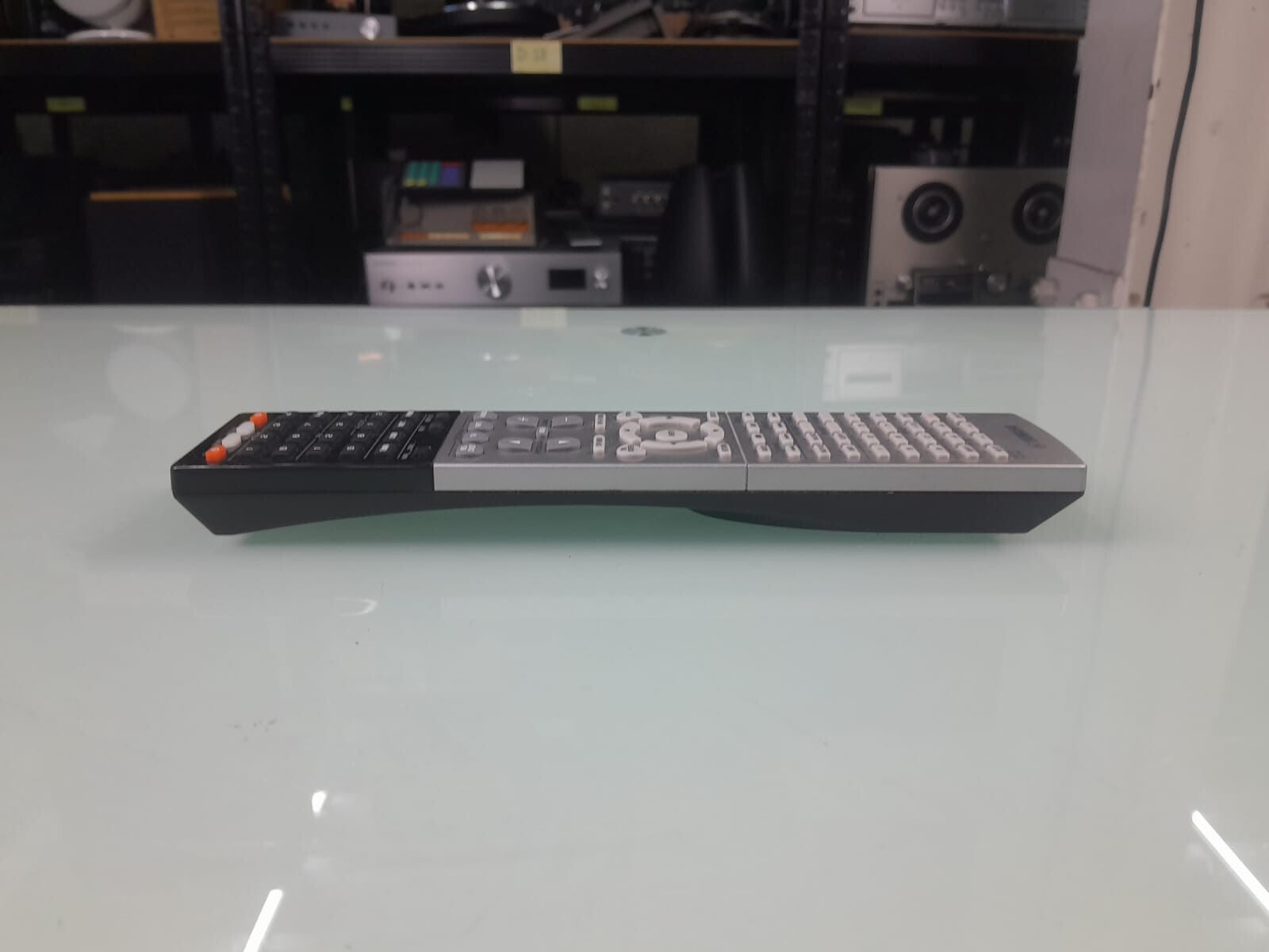 YAMAHA RAV 507 REMOTE CONTROL RAV507