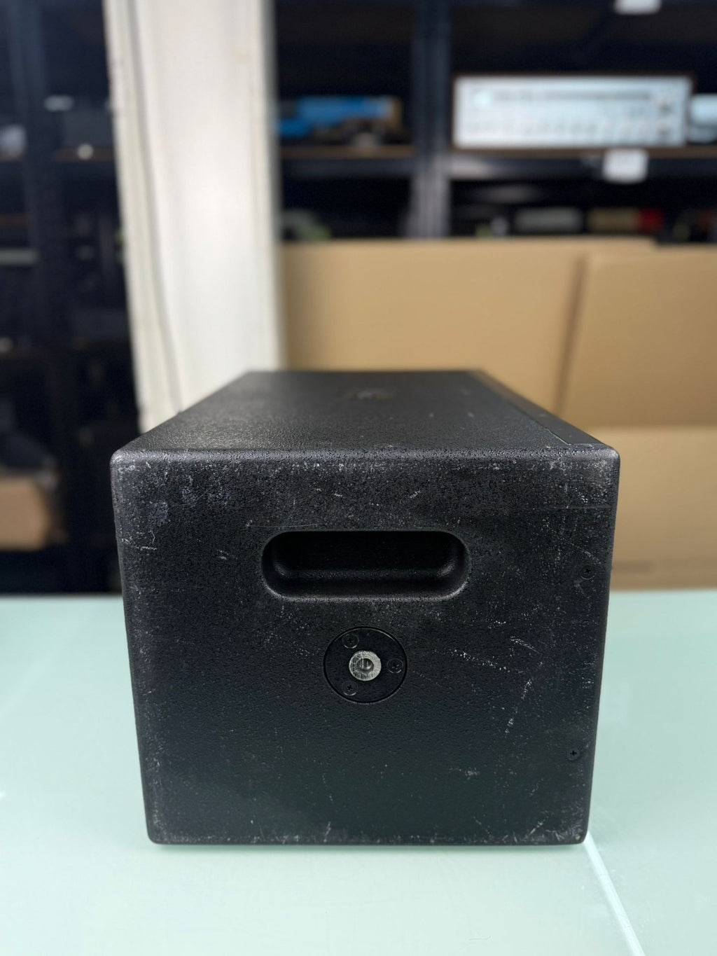 MEYER SOUND MM 10AC SUBWOOFER