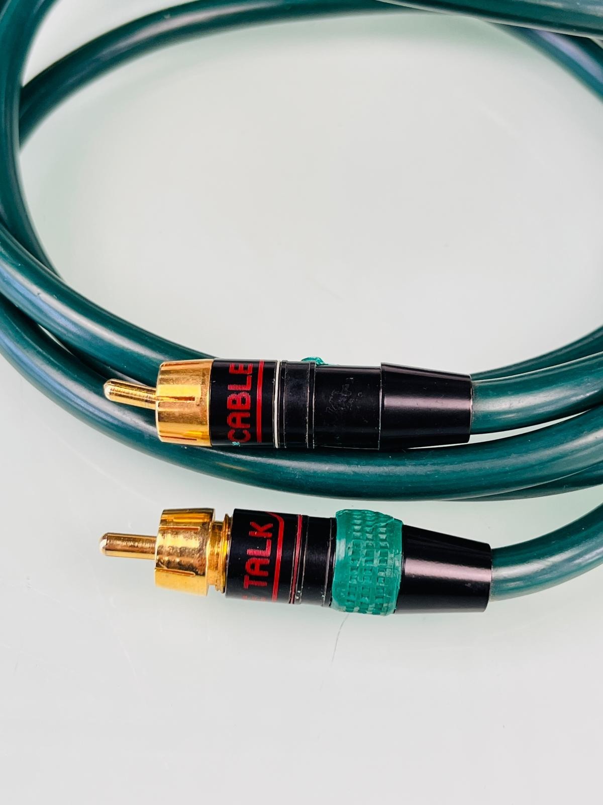 TALK INTERCONNECT RA CABLES