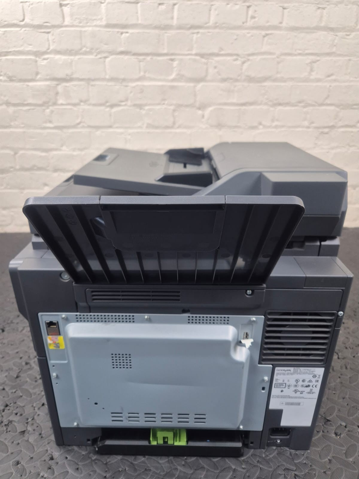 LEXMARK CX310DN PRINTER