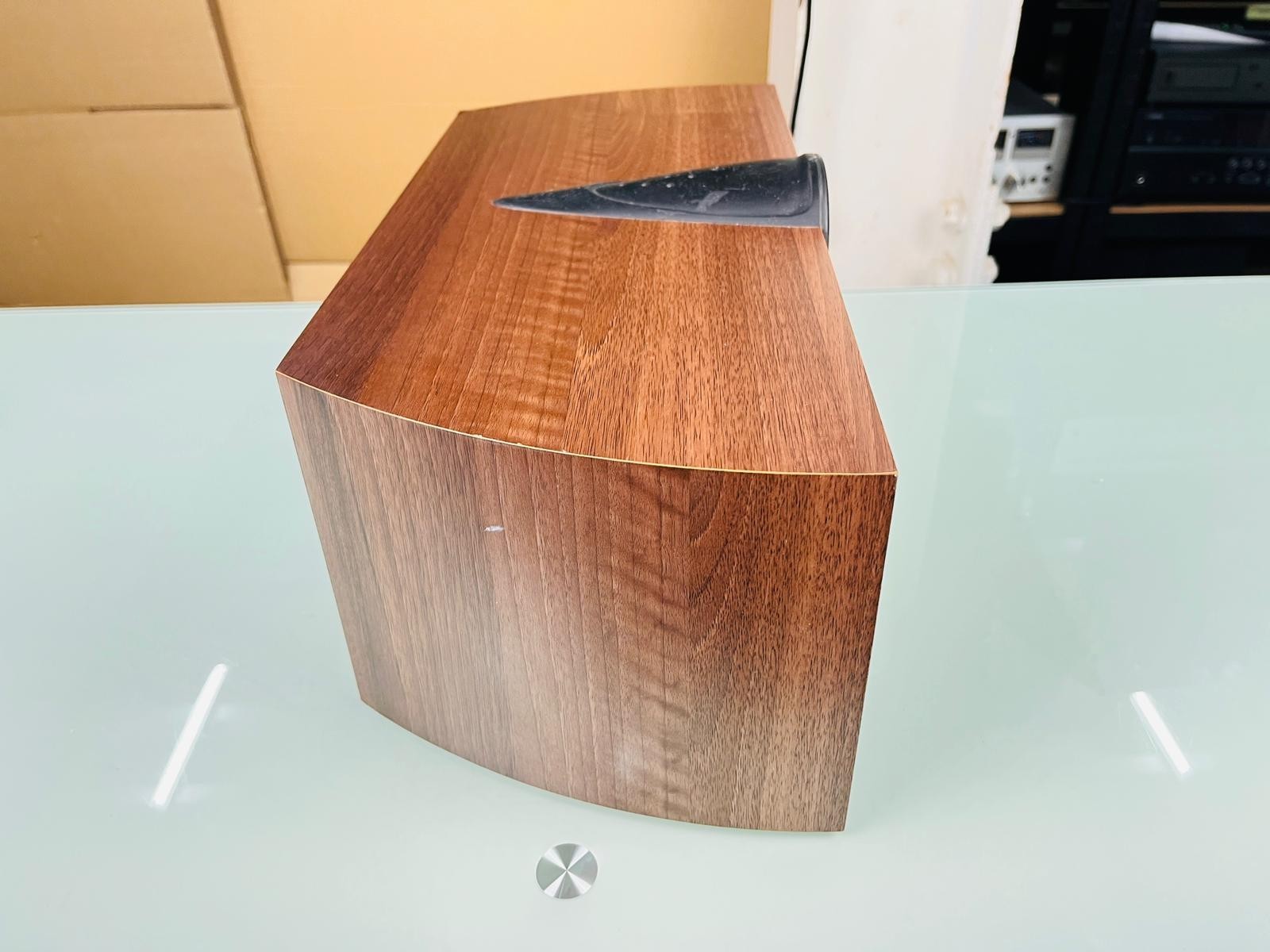 MORDAUNT SHORT MEZZO 5 CENTER SPEAKER