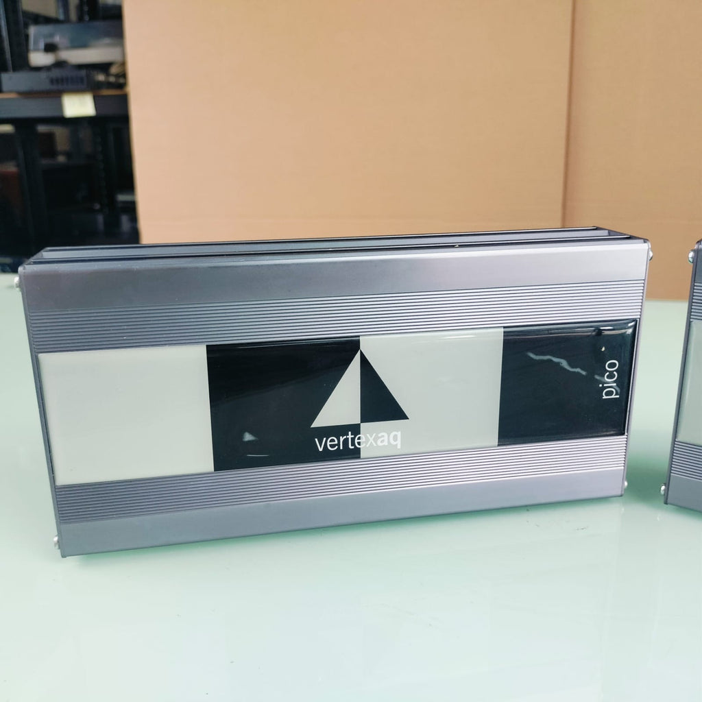 VERTEX AQ PICO GROUNDING BLOCK