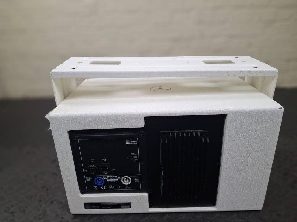 MEYER SOUND MM 10AC SUBWOOFER #002