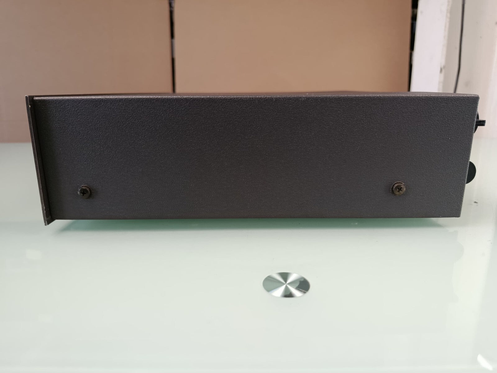 ROTEL RT 1010 AM/FM STEREO TUNER