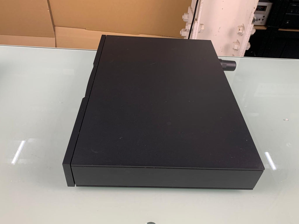 NAIM AUDIO ND5 XS NETWORK DIGITAL MUSIC STREAMER