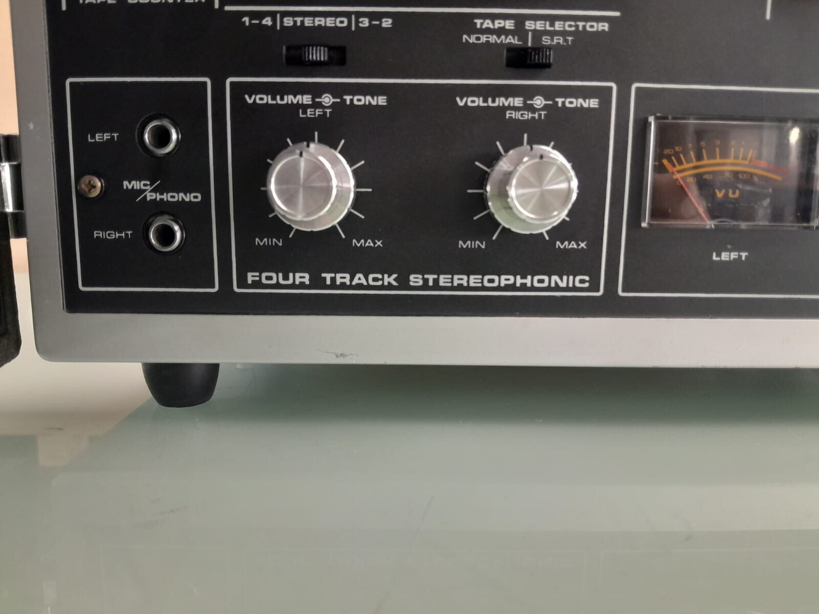 AKAI 1721L REEL TO REEL