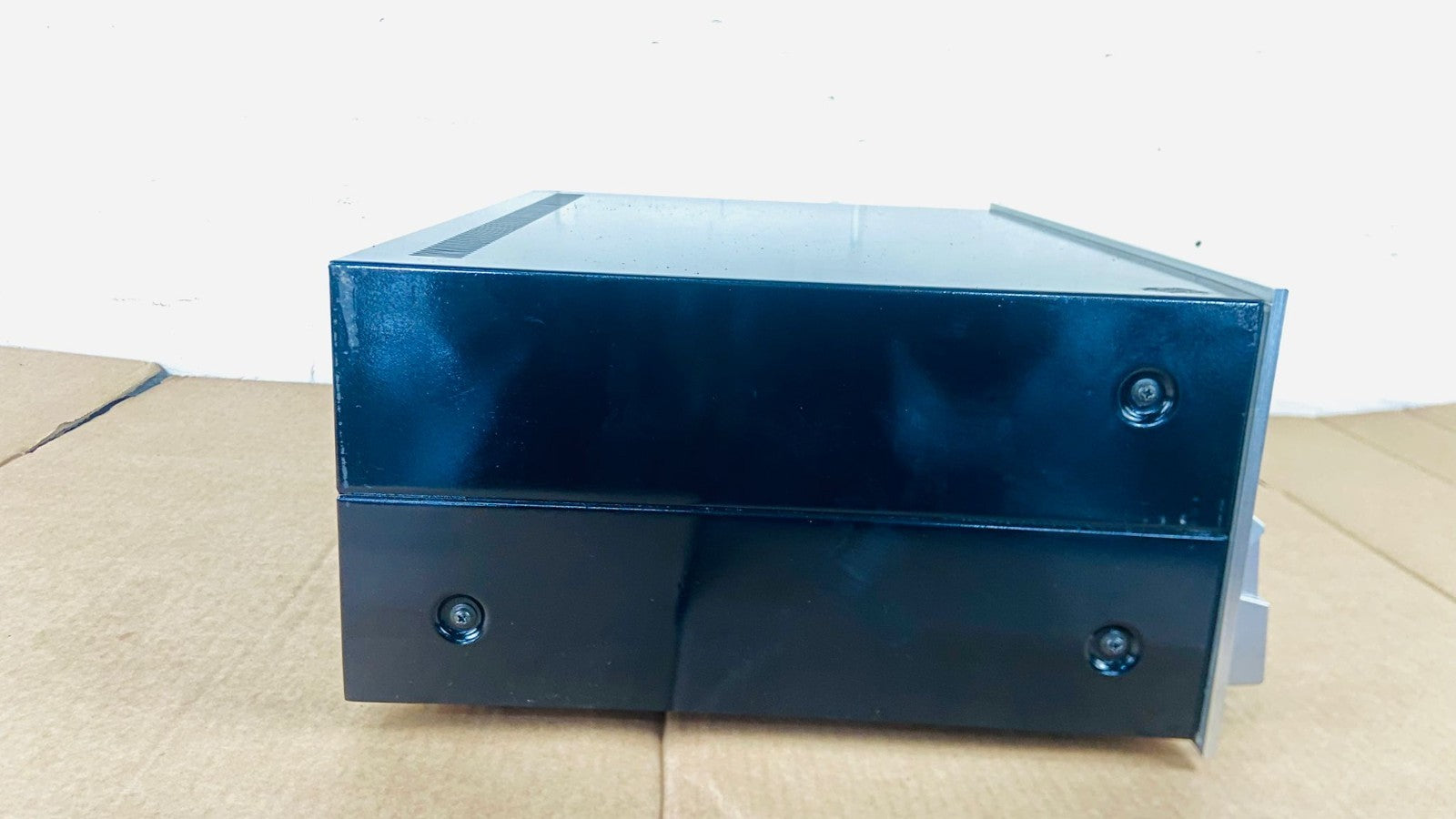SERVICE PIONEER CT F900 STEREO CASSETTE TAPE DECK