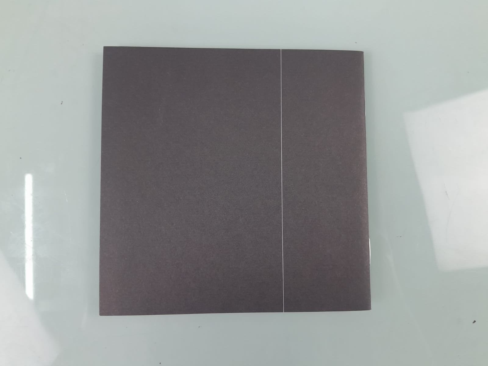 BANG & OLUFSEN B&O NOTEPAD NOTEBOOK