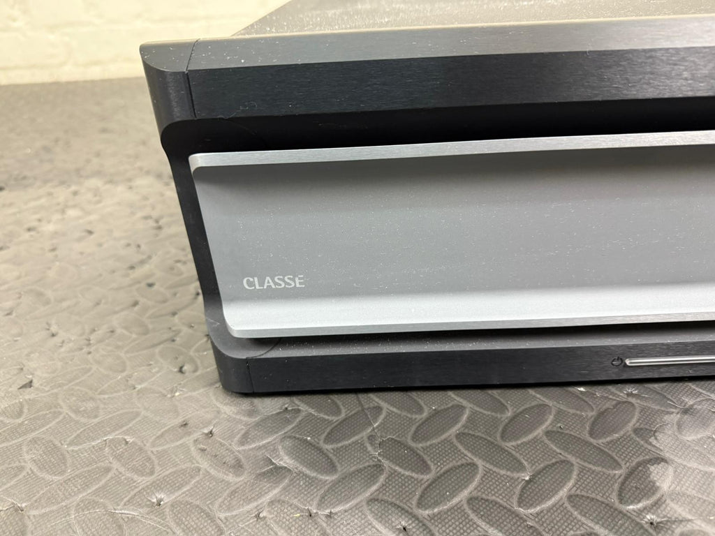 CLASSE CT 2300 STEREO POWER AMPLIFIER