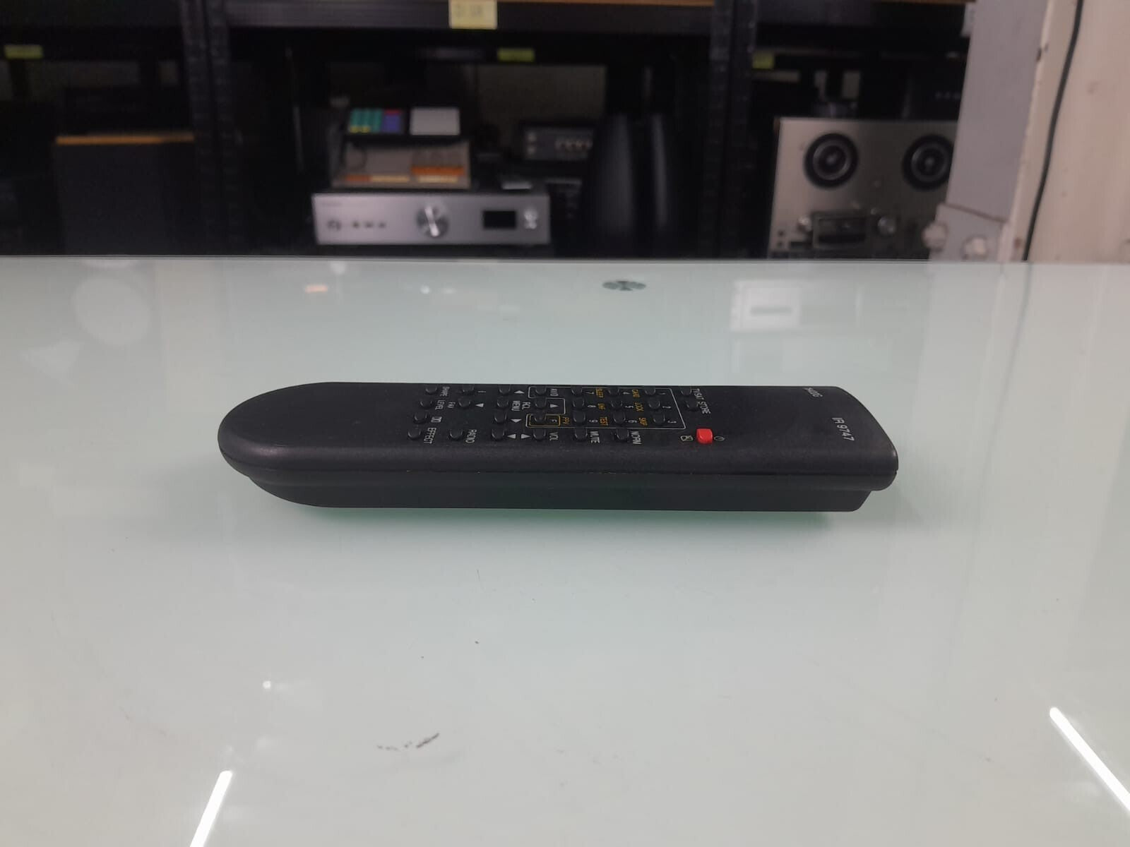 76402G IR 9747 Remote Control