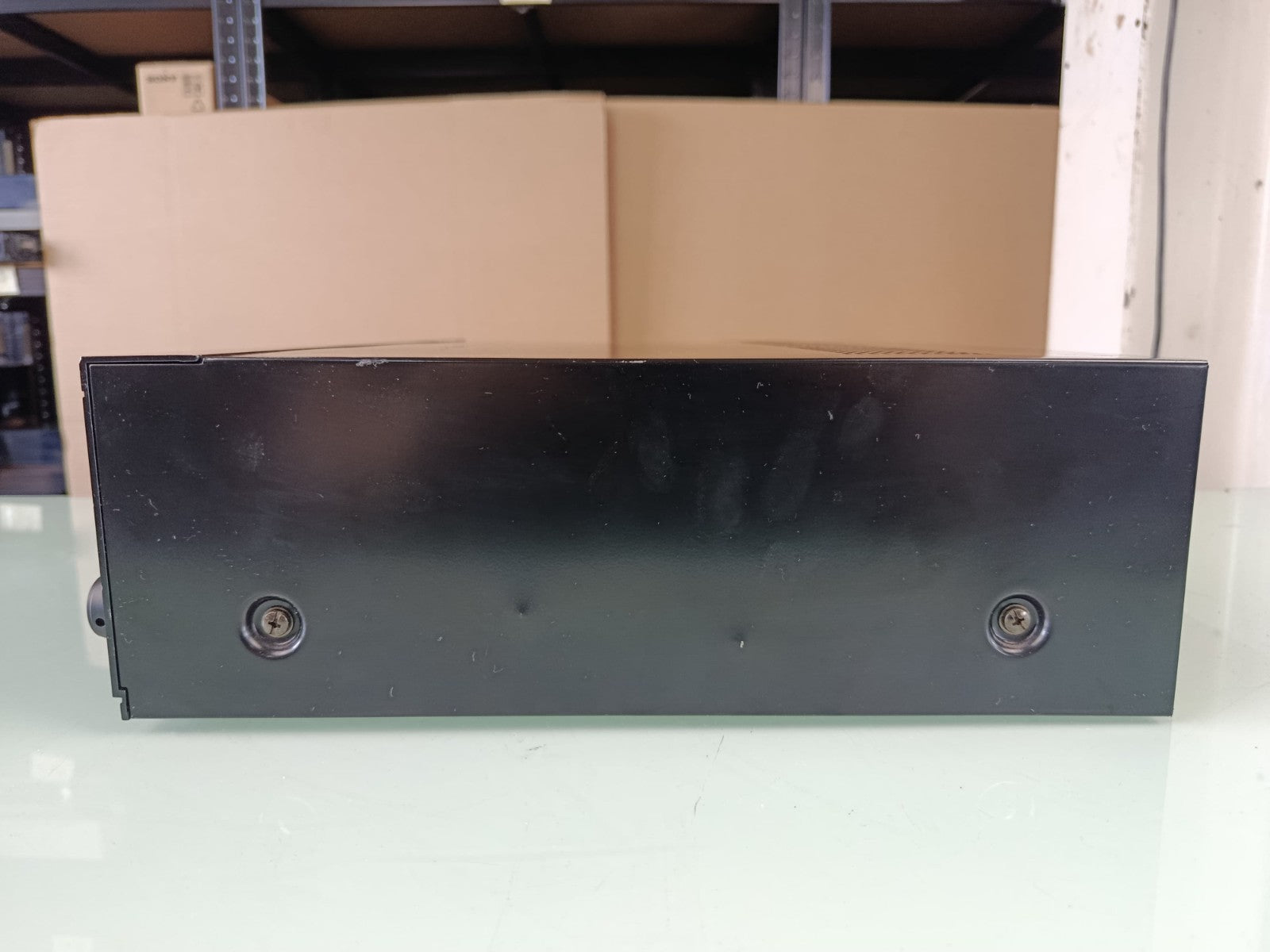 SONY TC K700ES STEREO CASSETTE DECK