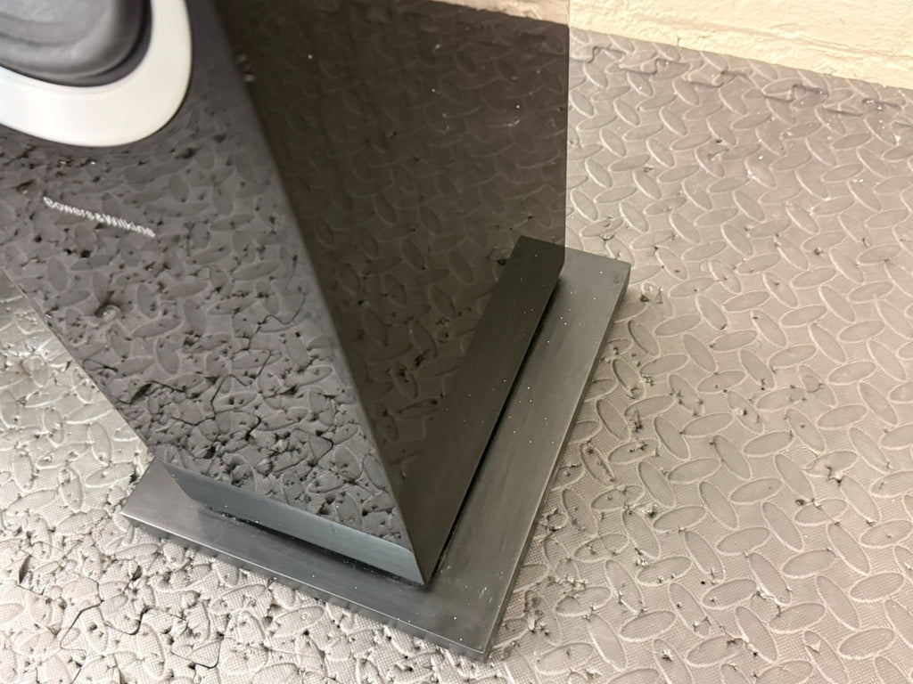 BOWERS & WILKINS B&W CM8 S2 FLOOR STANDING SPEAKERS