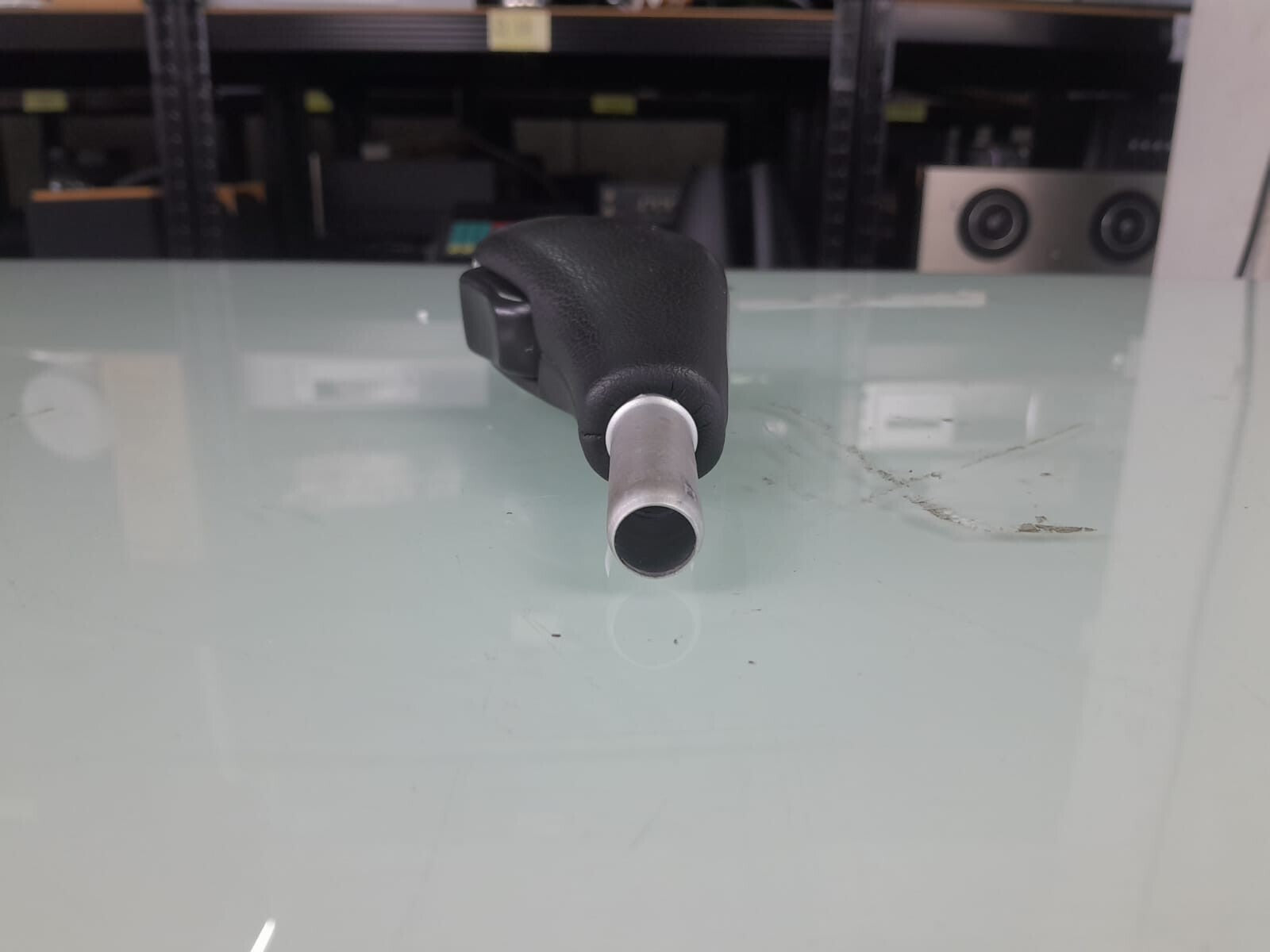 PORSCHE CAYENNE 957 GTS GEAR STICK