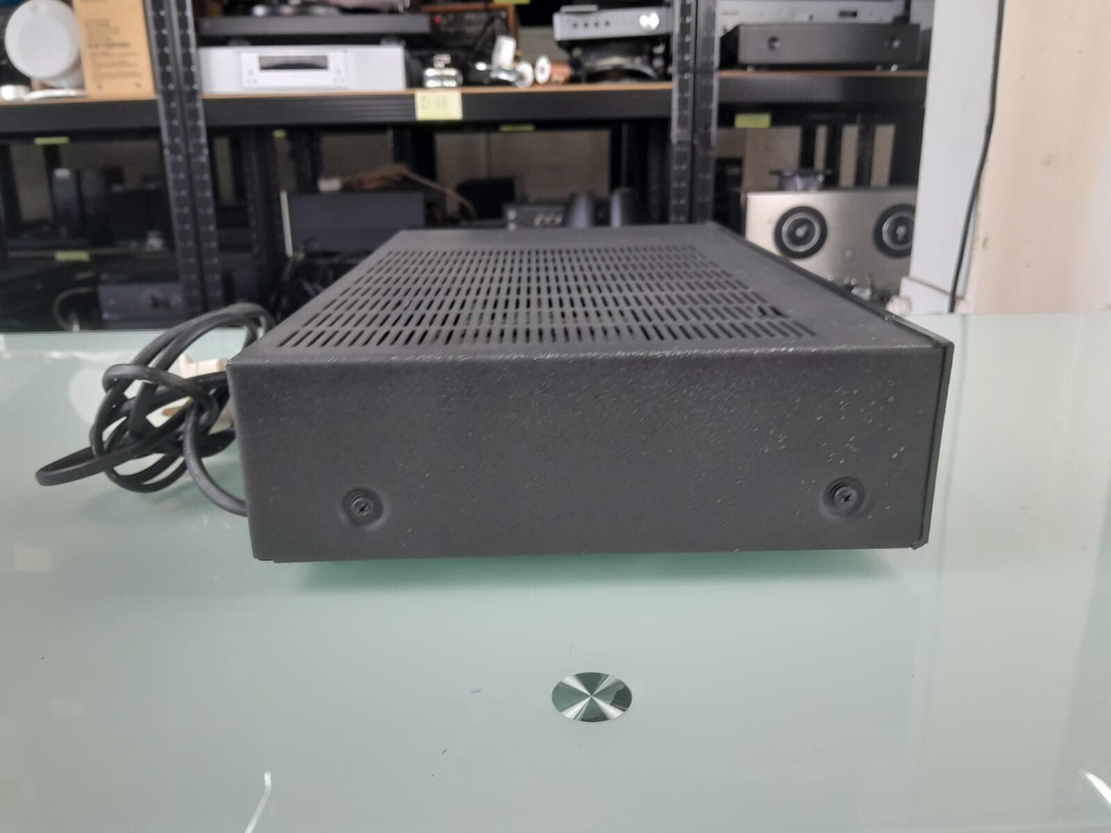 NAD 3020E STEREO AMPLIFIER