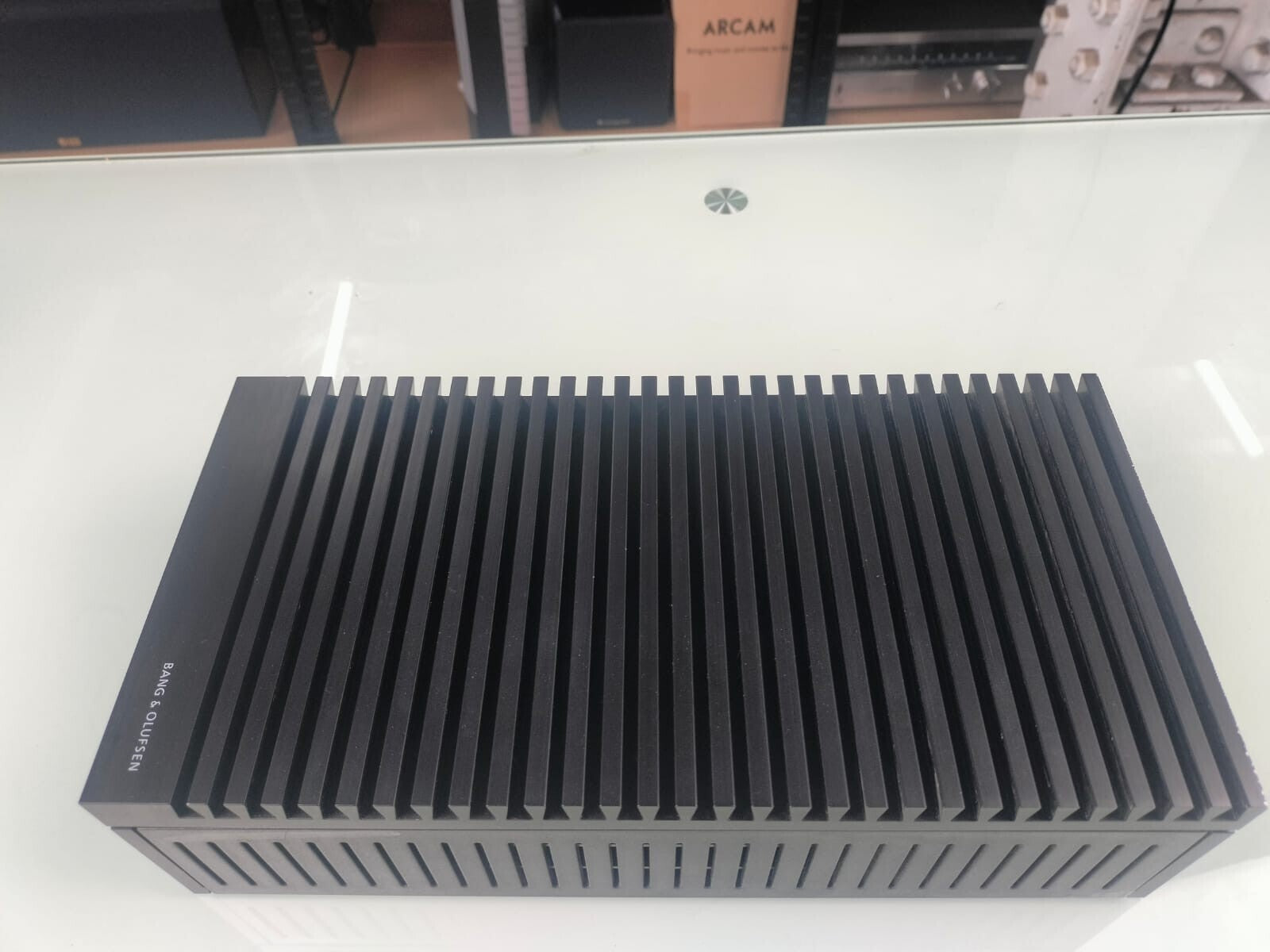 B&O BANG & OLUFSEN BEOLINK PASSIVE AMPLIFIER