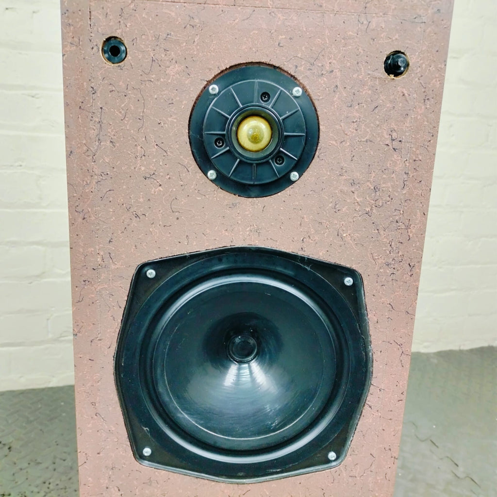 UNBRANDED SPEAKERS