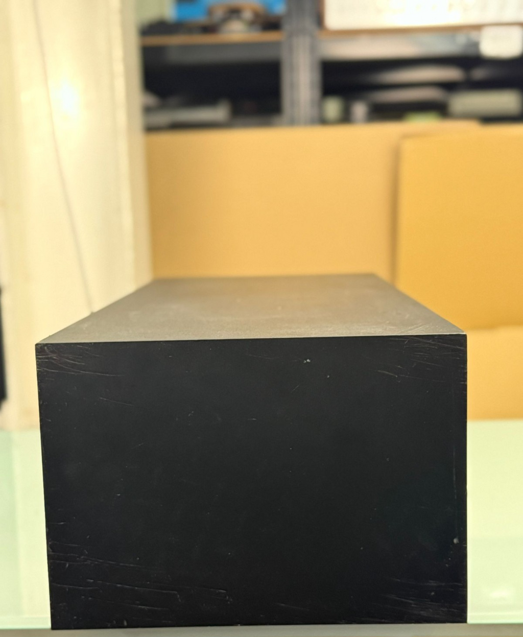 KEF Q650C CENTER SPEAKER