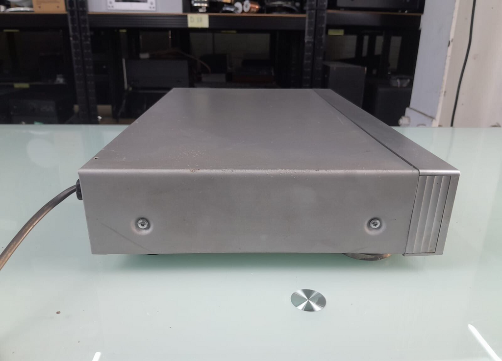 SONY HAR D1000 HARD DISC AUDIO RECORDER