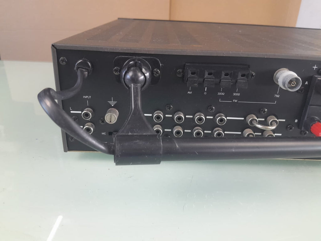 NAD 7130 STEREO RECEIVER