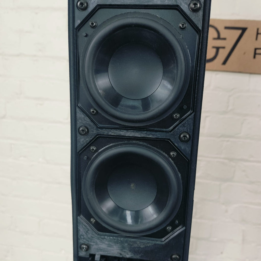 BANG & OLUFSEN B&O BEOLAB 8000 FLOOR STANDING SPEAKERS