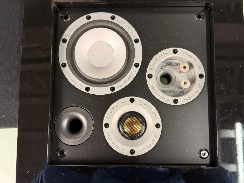 MONITOR AUDIO SOUNDFRAME IW3 SPEAKER