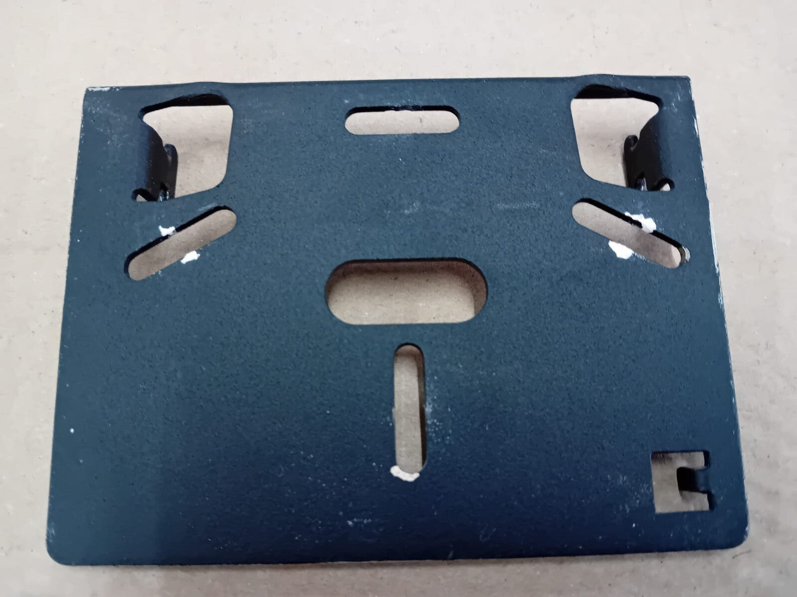 Bang & Olufsen B&O Beolab 2000 Wall Bracket #002