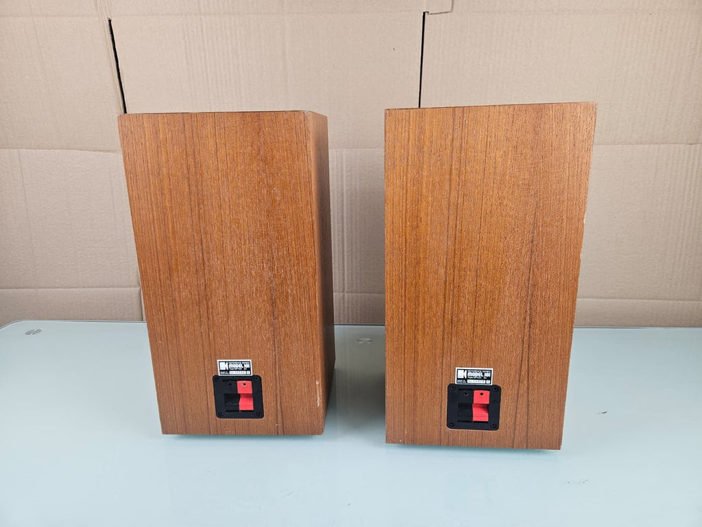KEF 101 SPEAKERS B110, T27 LS3 5A BBC ROGERS