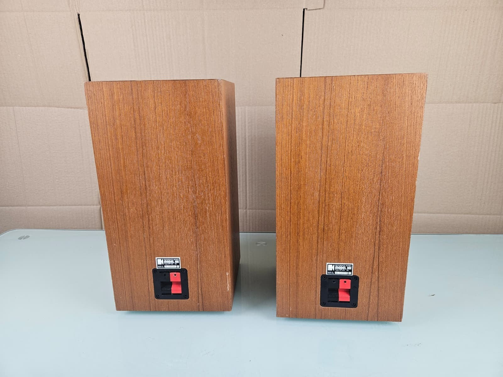 KEF 101 SPEAKERS B110, T27 LS3 5A BBC ROGERS