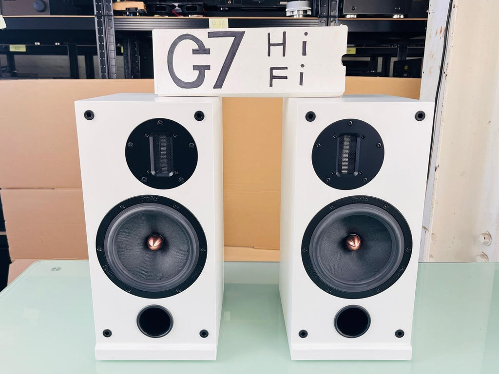 PROAC RESPONSE D2 SPEAKERS