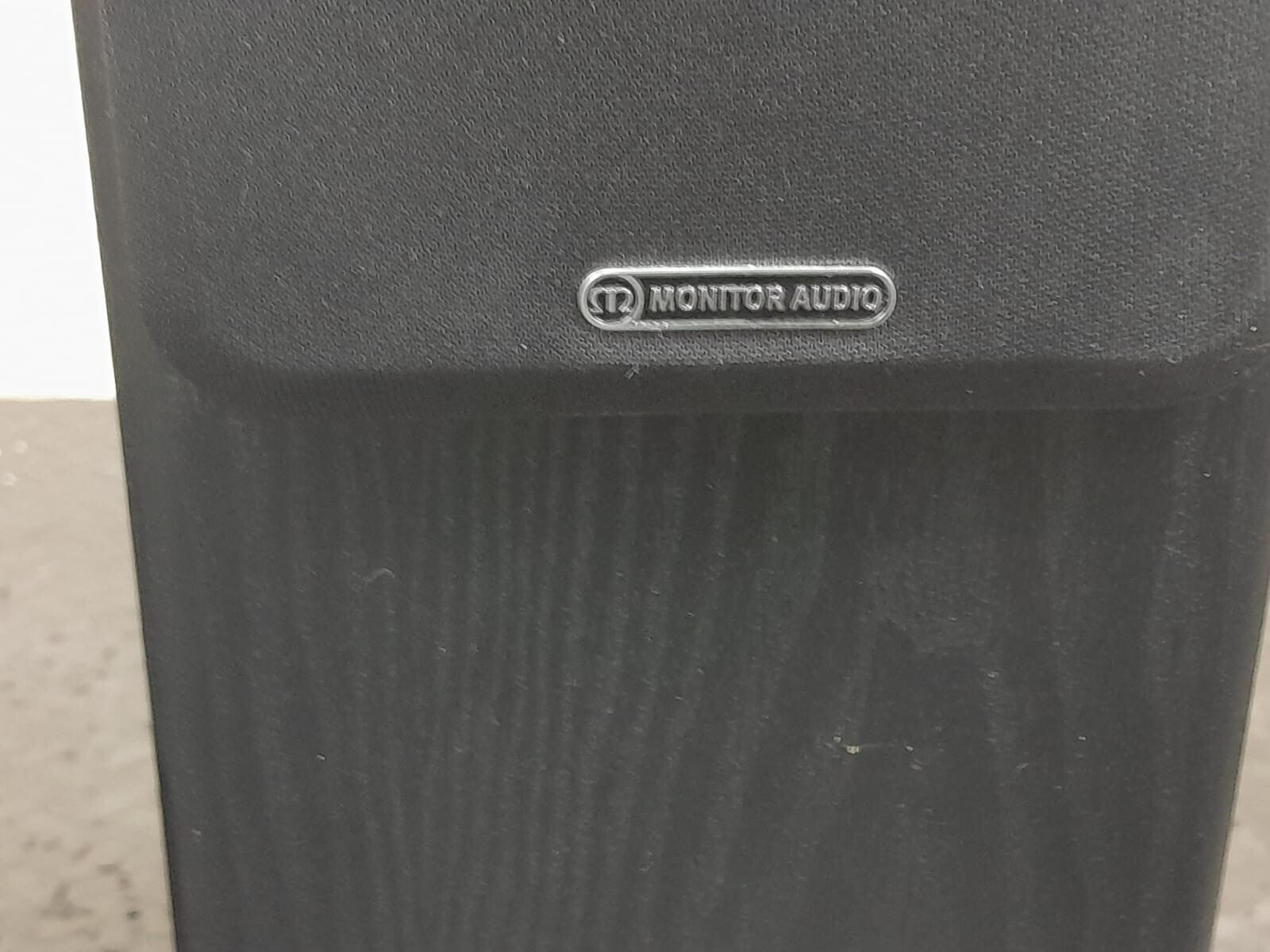 MONITOR AUDIO BRONZE 5 FLOOR STANDING SPEAKERS