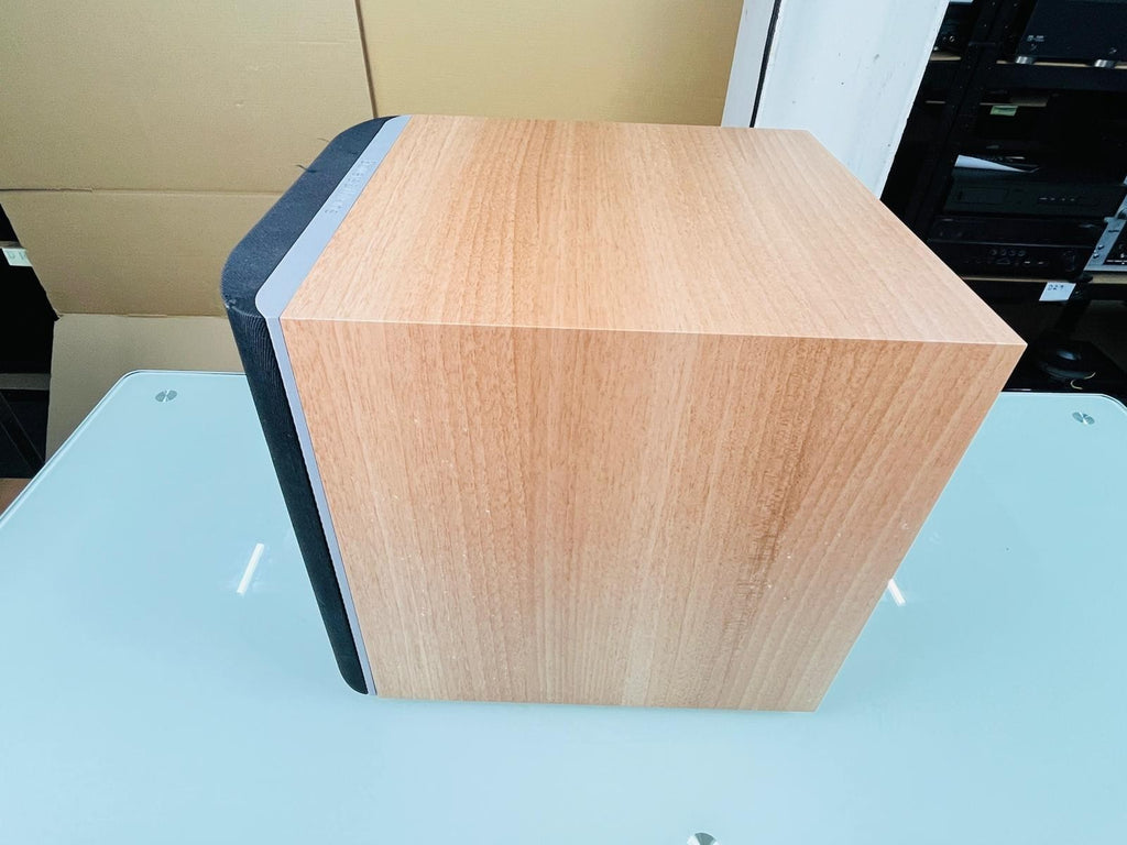 B&W BOWERS & WILKINS ASW675 SUBWOOFER