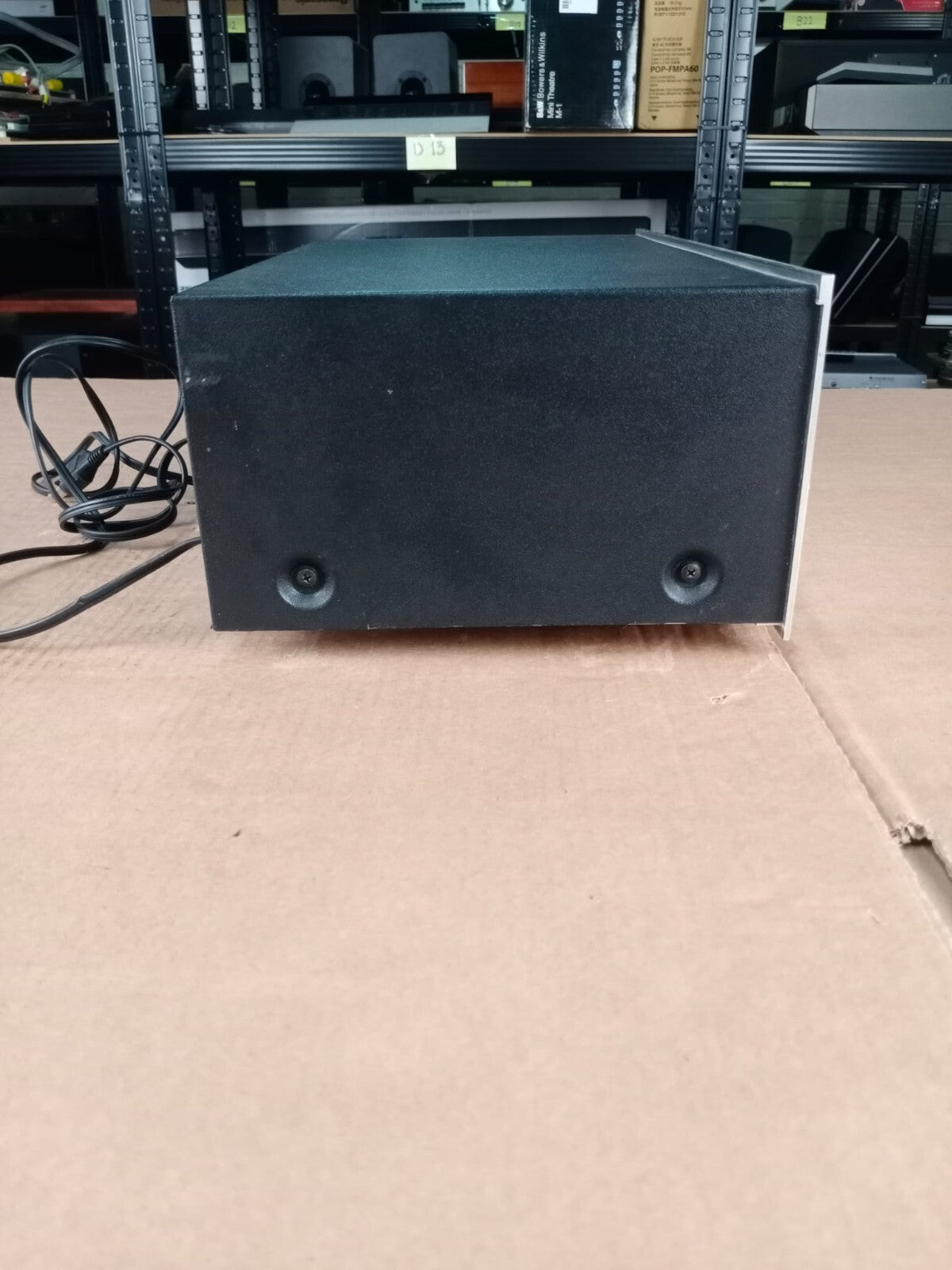 Pioneer TX-608 Stereo Tuner