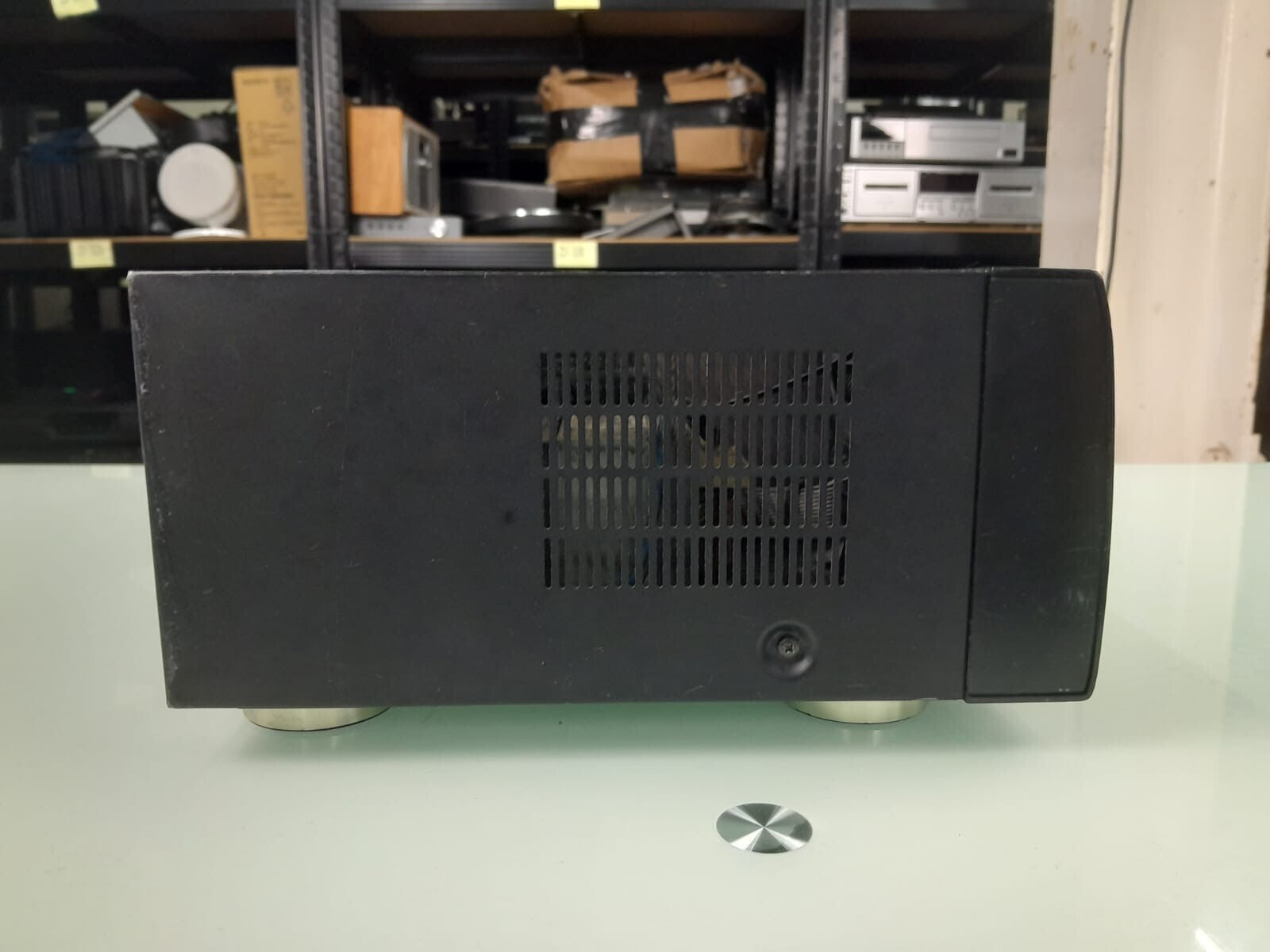 PIONEER SX 304RDS STEREO RECEIVER