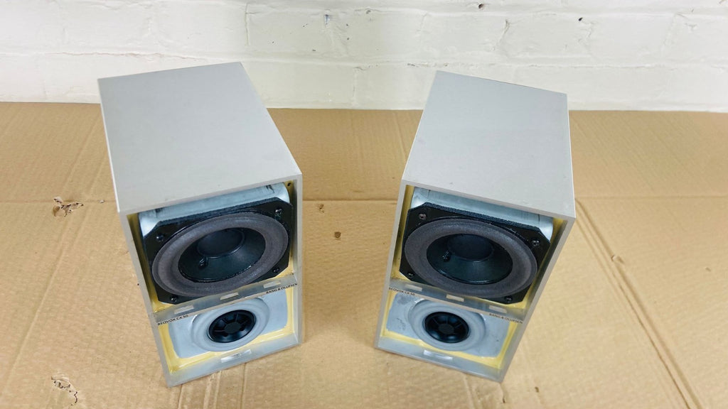 BANG & OLUFSEN B&O BEOVOX CX50 SPEAKERS #002