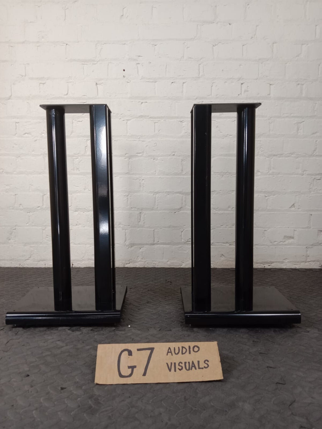 Speaker Stands
