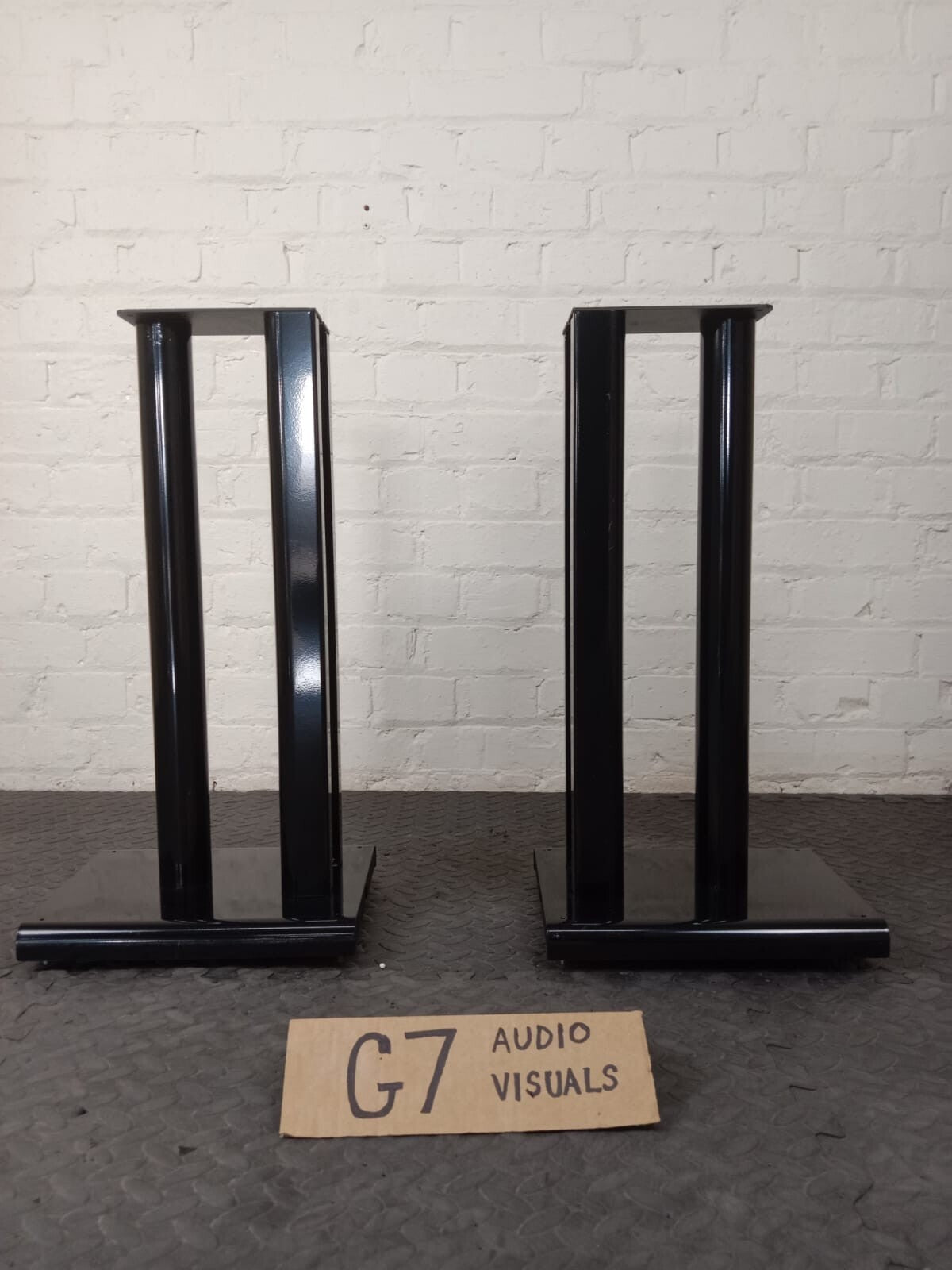 Speaker Stands