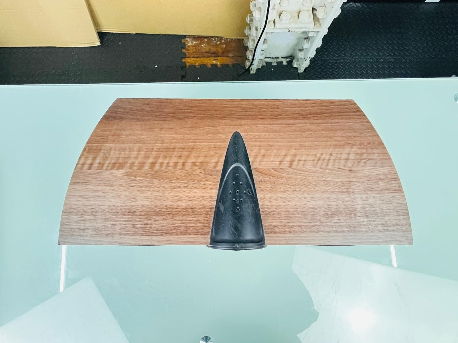 MORDAUNT SHORT MEZZO 5 CENTER SPEAKER