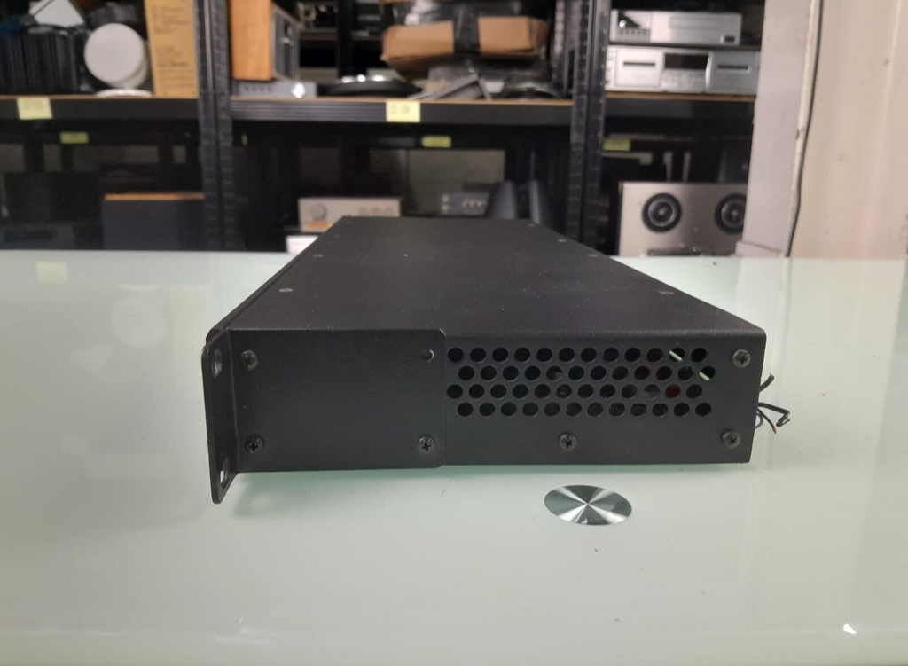 CRESTRON CP3 ADVANCED CONTROL PROCESSOR