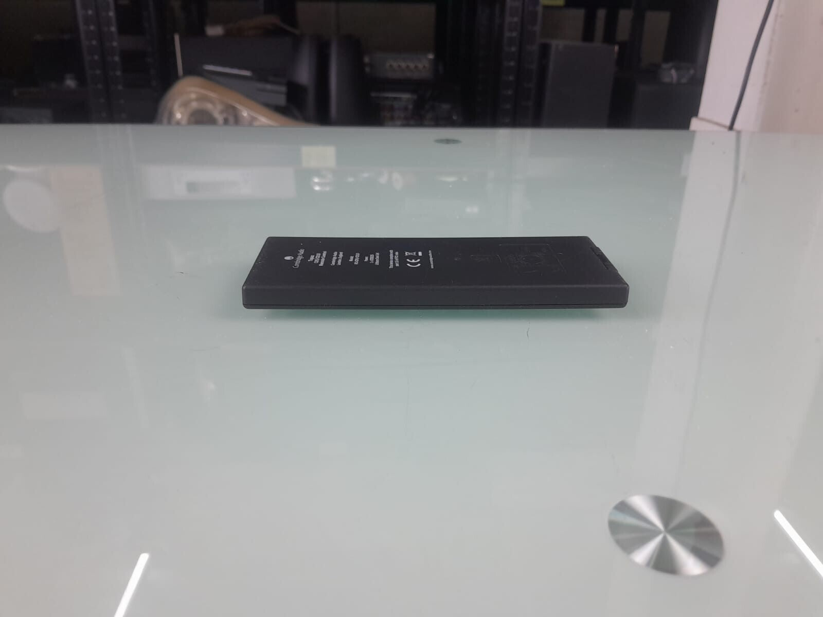 CAMBRIDGE AUDIO TOPAZ CD5 / CD10 REMOTE CONTROL
