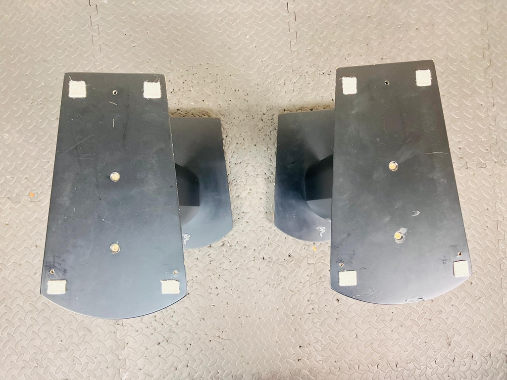 FOCAL S1000 JM LAB ELECTRA 1007 BE SPEAKER STANDS